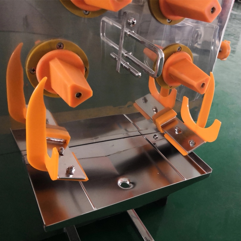 we provide all XC-2000E-2 commercial and electric juicer parts automatic orange juicer machine spare parts on