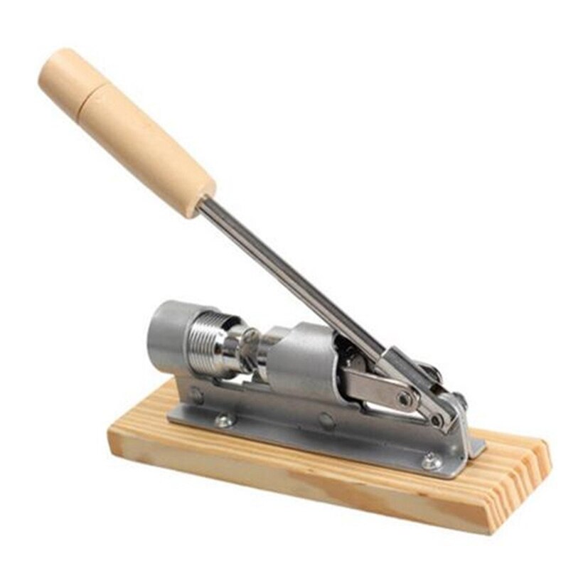 Walnut Shell Breaker Mechanical Sheller Walnut Nutcracker Nut Cracker Almond Fast Opener Kitchen Tools