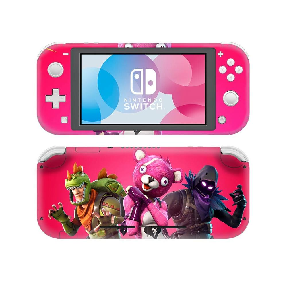 NintendoSwitch Skin Sticker Decal Cover For Nintendo Switch Lite Protector Nintend Switch Lite Skin Sticker Accessories: YSNSL0427