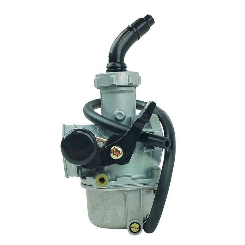 Universal Motorcycle Accessories Carburetor for Kart ATV Pit Dirt Bike 110Cc 125Cc PZ22 22mm