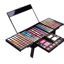194 Color make up box