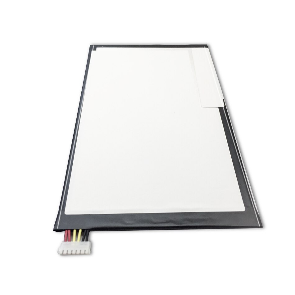 Tablet Li-Polymer Battery For Samsung GALAXY Tab 3 8.0 SM T310 T311 Replacement Battery 4450mAh T4450E