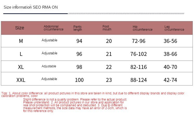 16304# Maternity Pants Summer Cotton Adjustable Elastic Waist Belly Support Ninth Pants Maternity Trousers