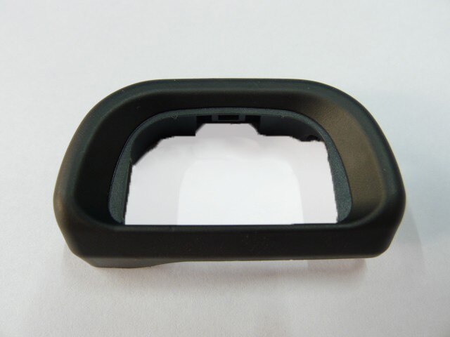 original rubber viewfinder Eyecup Eye Cap for Sony RX10 RX10M2 RX10M3 RX10M4 RX10-2 RX10-3 RX10-4 camera