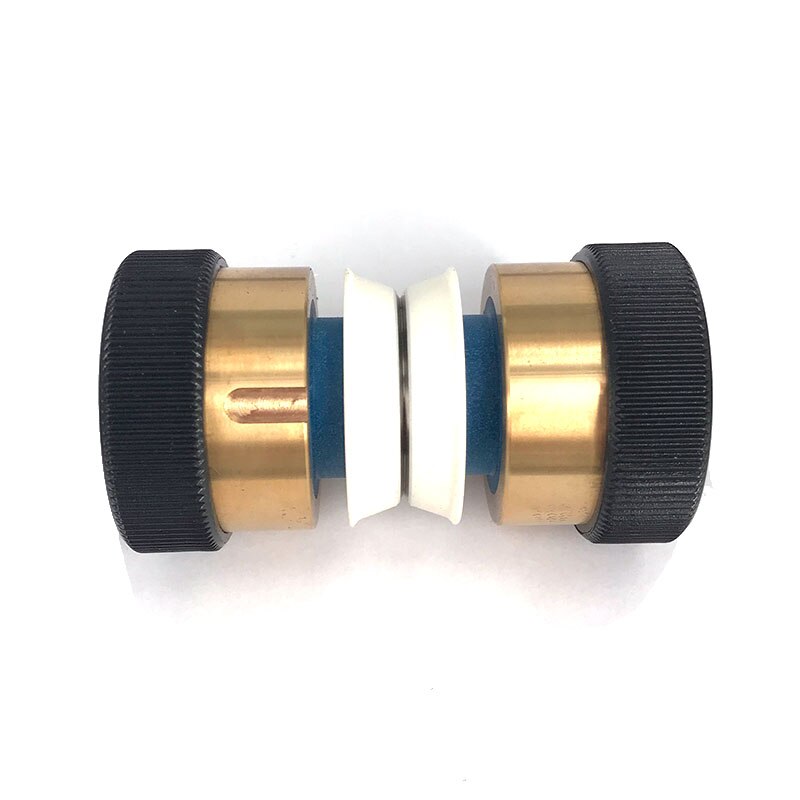 EDM Parts Waterproof Pulley Guide Wheel Roller Assembly 32*60mm for EDM Wire Cut Machine
