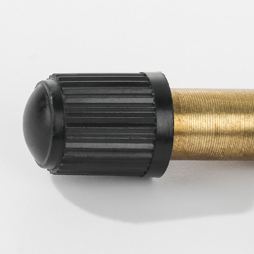 1Pc Hoek Gebogen Messing Air Tyre Ventiel Met Uitbreiding Adapter Voor Auto Vrachtwagen Motorfiets Fietsen Accessoires 3 Maten