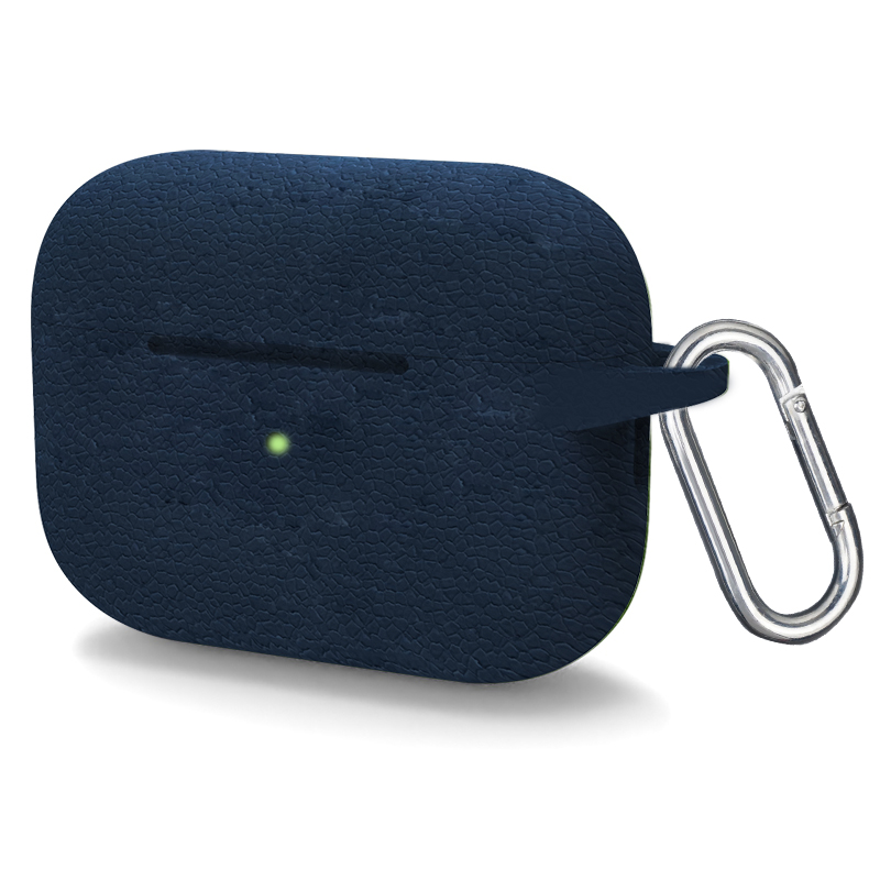 Capa de silicone para apple airpods 3 capa de fone de ouvido airpods pro capa protetora para air pods pro 2/airpods 1 2 capa de fone de ouvido: S / Cinza claro