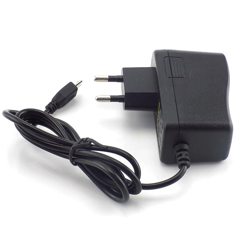 5V 3A Micro Usb Ac Naar Dc Power Adapter Supply Us Eu Plug Iuput 100V-240V converter Adapter Uitgang Dc 3000mA Voor Raspberry Pi
