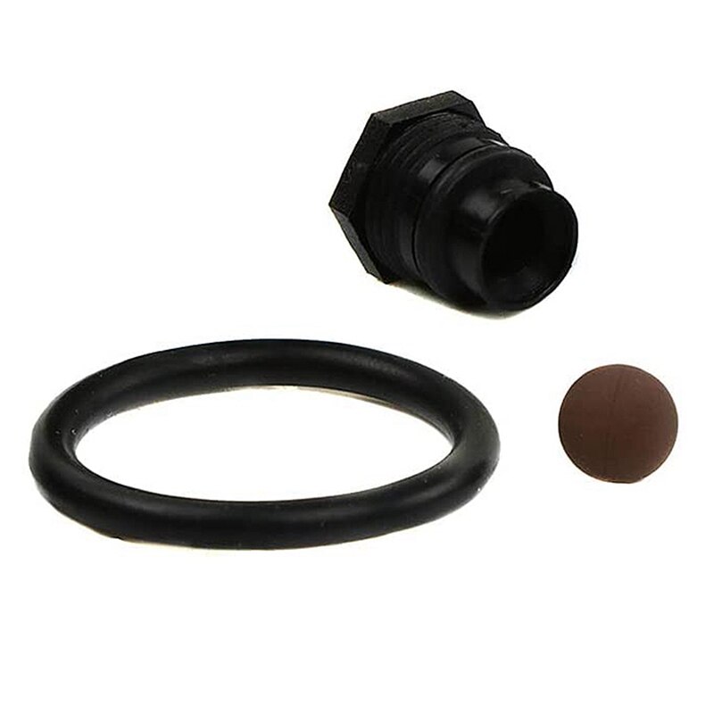 Air Compressor Regulator Manifold Repair Kit For Sanborn Coleman Powermate 105-0004