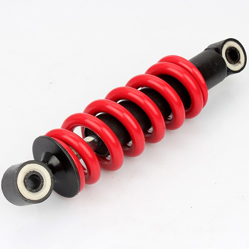 1 PC 200mm Motorcycle Air Shock Absorber Rear Suspension For 49cc Motor Scooter ATV Quad