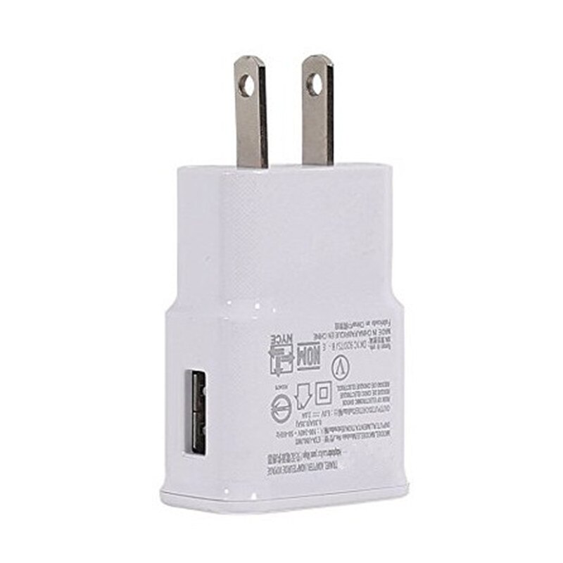 Oryginalna szybka ładowarka podróżna ścienna robić Samsung galaktyka S10 A71 A51 S20 kabel mikro USB uwaga 8 S7 krawędzi A5 A7 J5 J7 2018 2017 2016: US ładowarka