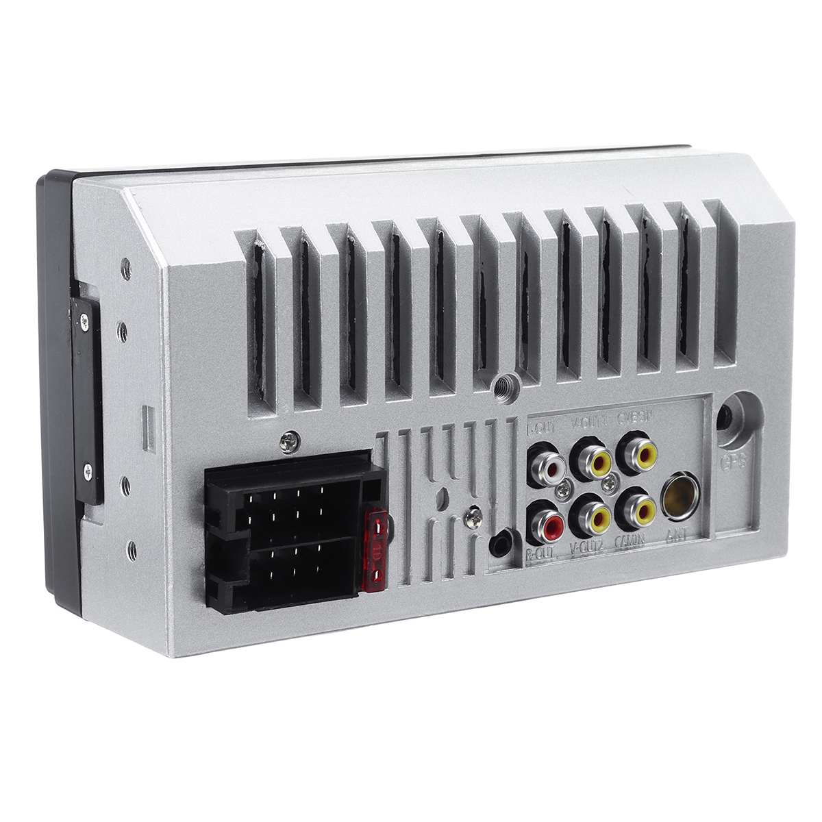 7 Inch Touch Screen Car MP5 Player Car MP5/MP4 Player 8LED Car Rear View Camera 1080P Full HD Screen Multimedia Player