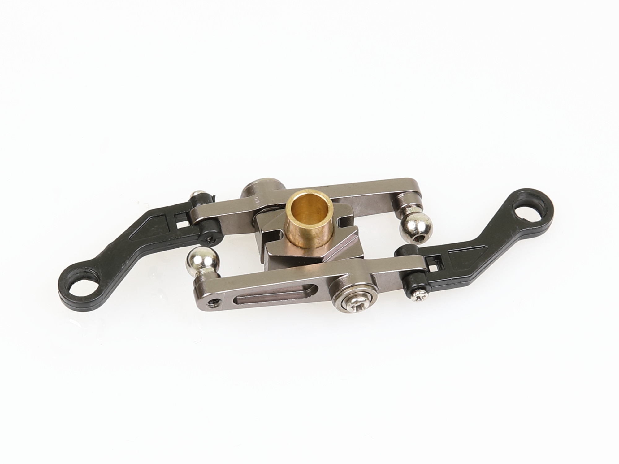 CHICIRIS Tête De Rotor En Métal Pour XK K170/K124 – Installation Facile – Vol Plus Stable