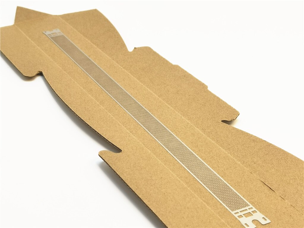 Ładowanie zespołu drutu koronowego A1DUR71300 dla Konica Minolta BIZHUB C6500 C6501 C6000 C7000 C5501: CHARGE GRID 5PCS