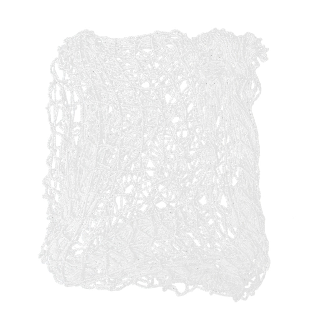 1PC Safety Net Polyester Multipurpose Protective Net Fall Danger Prevention Net for Stair Construction Site