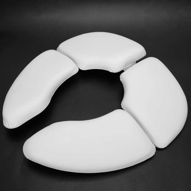 Baby Toilet Cushion Seat Children Portable Folding Potty Training Seat Urinal Cushion