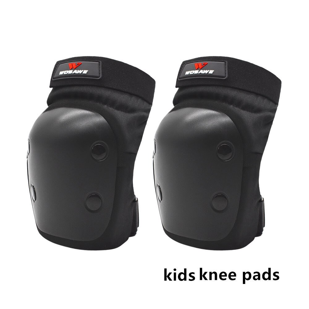 WOSAWE Kids Knee Protector Elbow Pad Protection Scooter Ski Bicycle Moto Dirt Bike Hockey Roller Skating Sports Suits Guard: ML308-HX