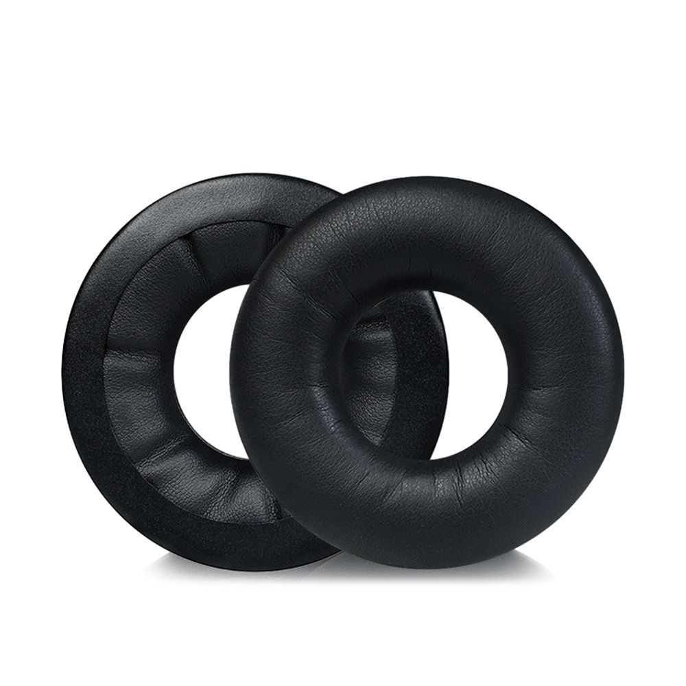 Ersatz-Ohr polster Schaumstoff-Ohr polster für sennheiser hd25 HD25-1 HD25-II hd25sp 25sp-ii Kopfhörer Ersatzteile Kopfs trahl kissen: MULTICOLOR