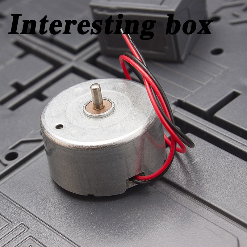 300 solar motor motor solar panel special 1.5V-9V generator