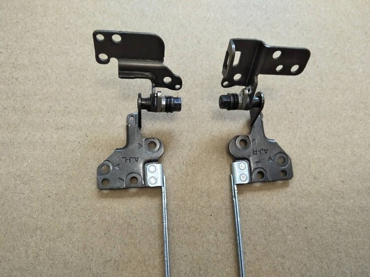 Laptop LCD Hinges Bracket for Acer E5-475 E5-475G - Replacement Part