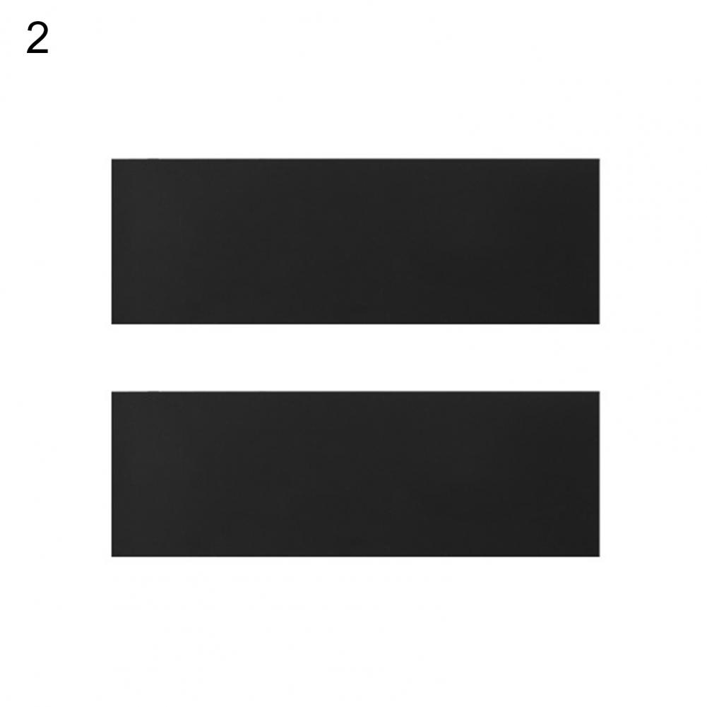 Phone Holder Lightweight Magnet Patch Reusable Universal One Hand Operation Adhesive Magnet:  2