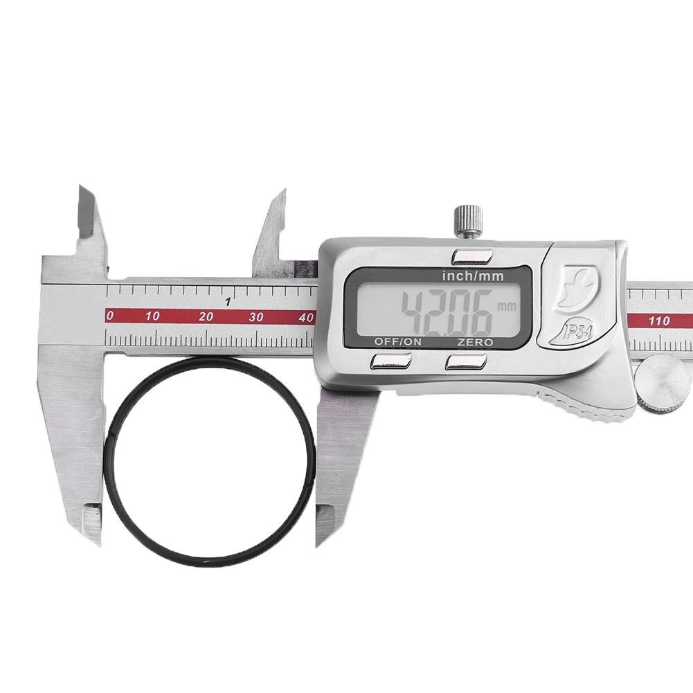 De alta precisión de Metal M39 a M42 tornillo adaptador de montaje para lentes anillo de aumento M39 lente para M42 39mm a 42mm anillo adaptador