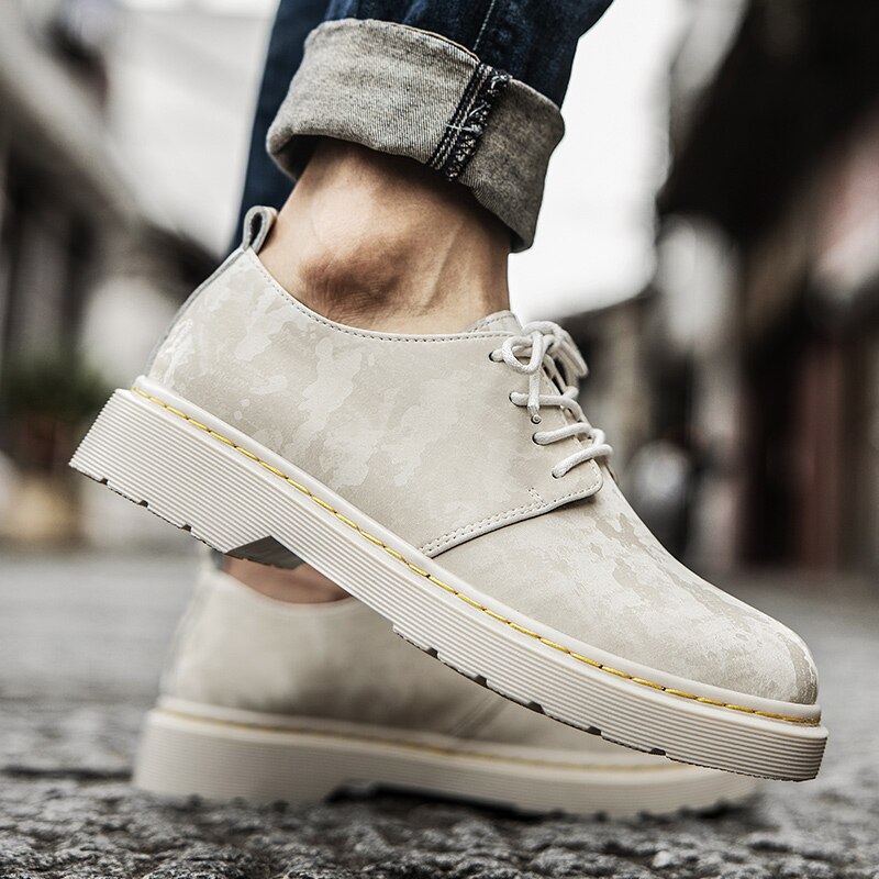 Sommer forår mænd casuales uomo mokkasiner til læder sneakers informales scarpe mokkasiner hombre masculino mænd para sko mand