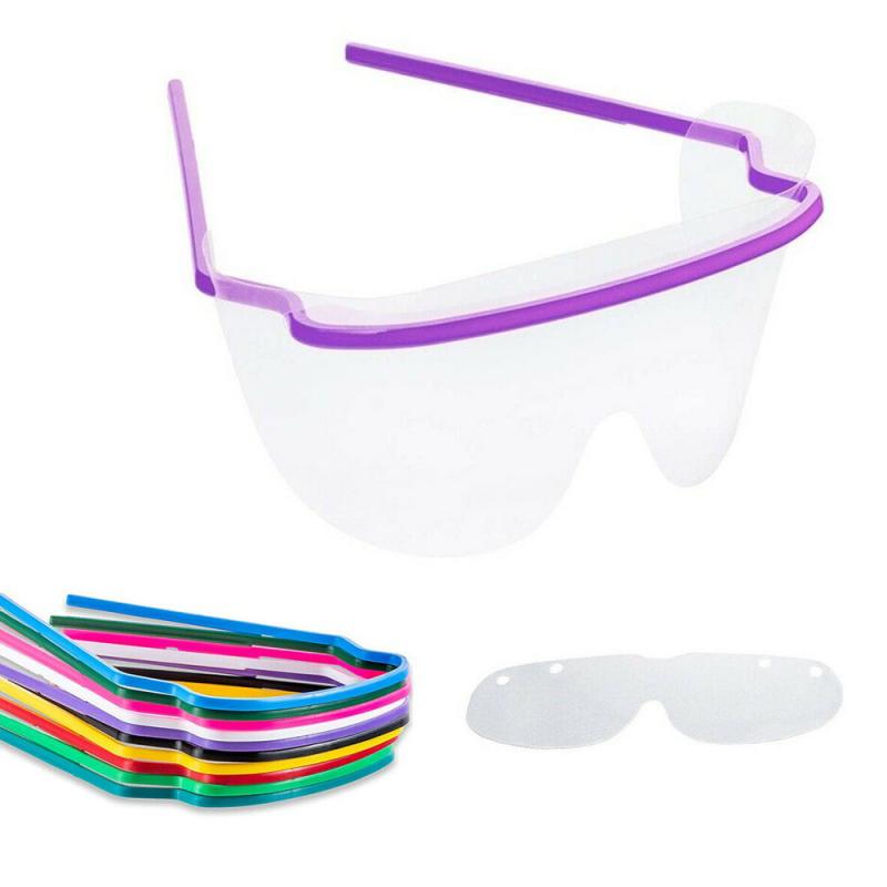 Motorcycle Goggles Wegwerp Auto Bril Anti-Fog Bril Oogbescherming Veiligheid Eyeware Очки Auto Accessoires