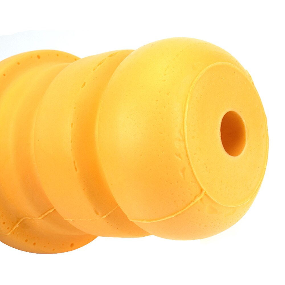 Rear Axle Bump Stops Bumper Outdoor Parts Personal Car Accessories for GMC SAVANA SIERRA YUKON XL 1500 2500 15039397