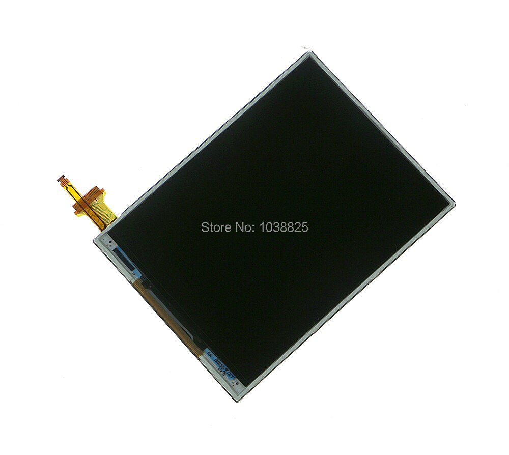 Originales lcd-display für nintendo 3 xl , ausgebautes unteres lcd-display für nintendo  n3 3ds