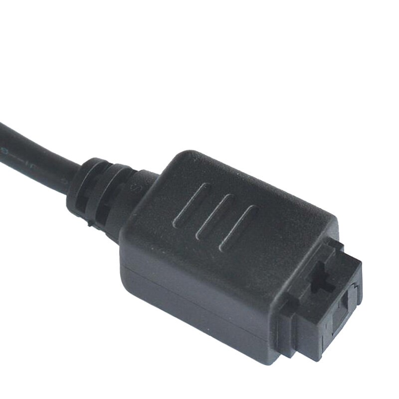 Genuine 3.5MM to Optical audio SPDIF adapter for SAMSUNG LED TV BN39