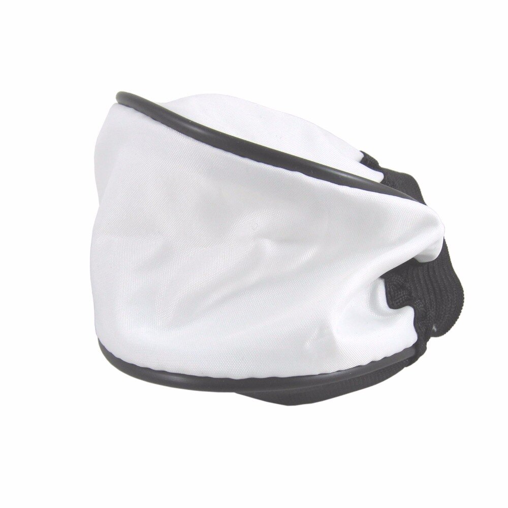 WEICHEN Blitz-diffusor für HVL-F58bin F42bin F36bin F56bin F32