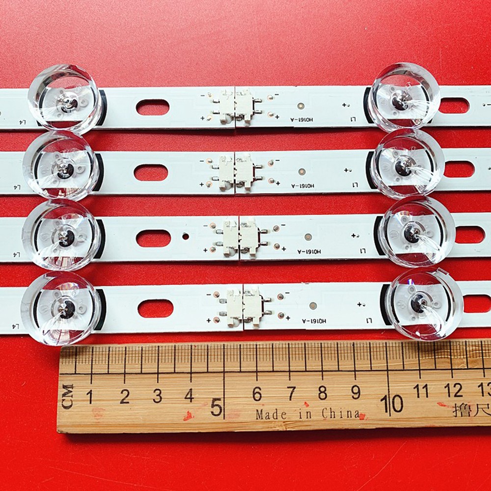 Led Backlight Strip Voor Lig Drt 3.0 42 42gb6310 42lb6500 42lb 5500 42lb 550V 42lb 561V 42lb 570V 42lb 580V 42lb 585V 42lb 42lb 5800 42lb 5700