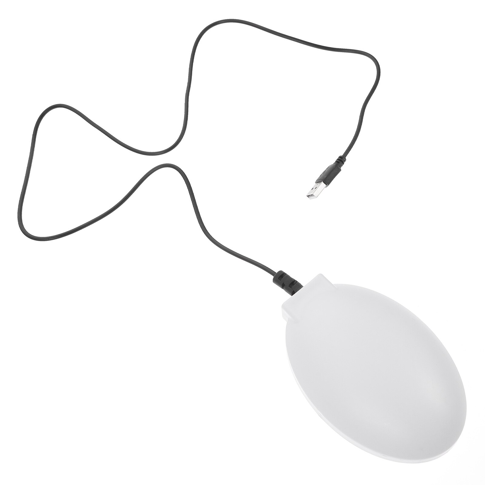 USB Bird Bath Heater Pet Bird Bathing Heater Useful Bird Bath Warm Heater