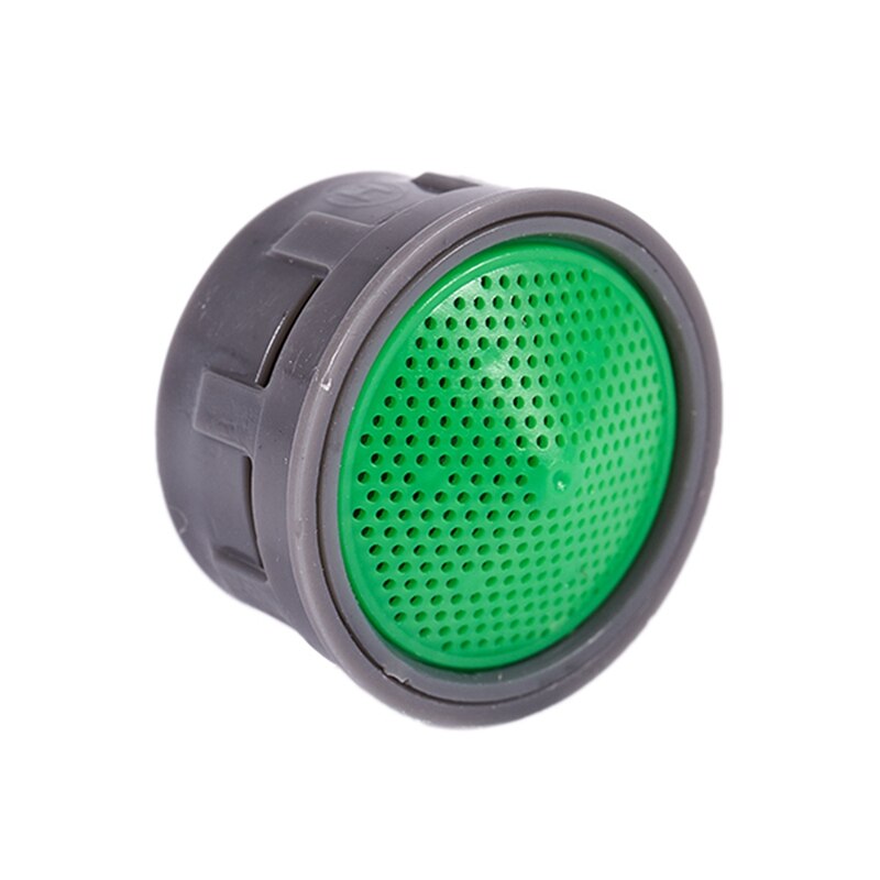 2 peças filtro de torneira de cozinha/banheiro, pulverizador de torneira de 21mm, a &amp; b