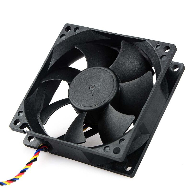 Computer Fans Avc 8025 80Mm X 80Mm X 25Mm DL08025R... – Grandado