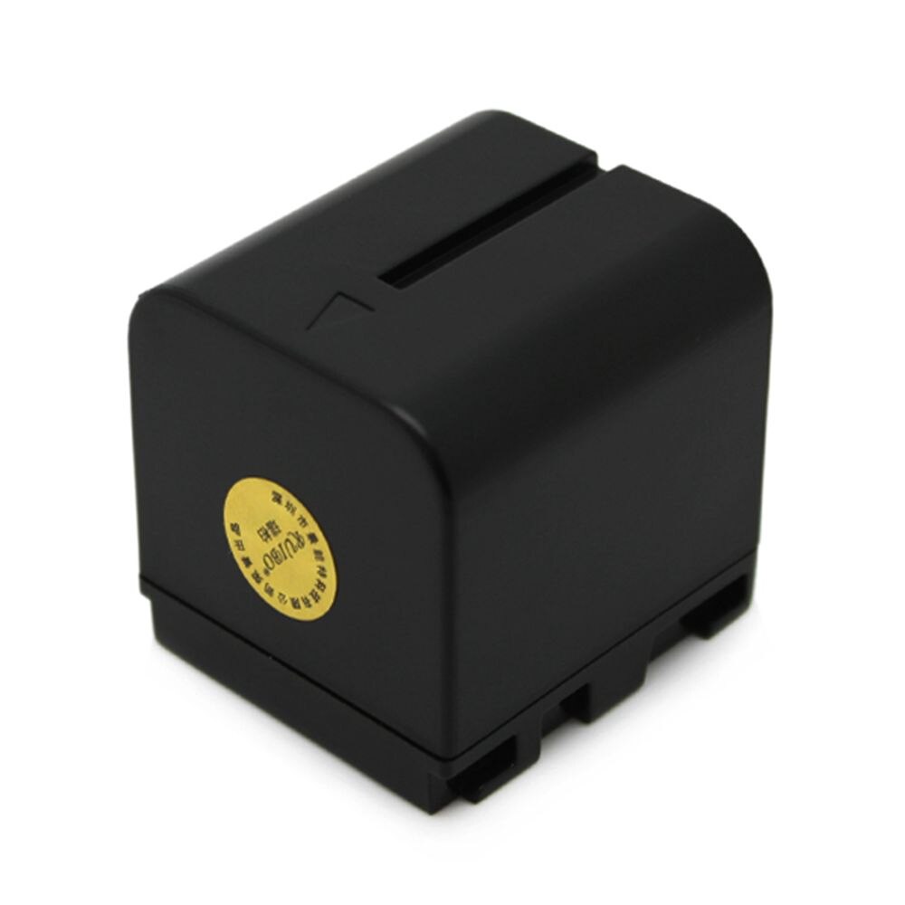 WHCYonline 1600mAh BN-VF714U BNVF714 Camera Battery For JVC GR-D250 GR-DF590 GR-X5 GZ-MG40 GZ-MG50 DSC-E6 DSC-J4 GR-D270 GR-D271