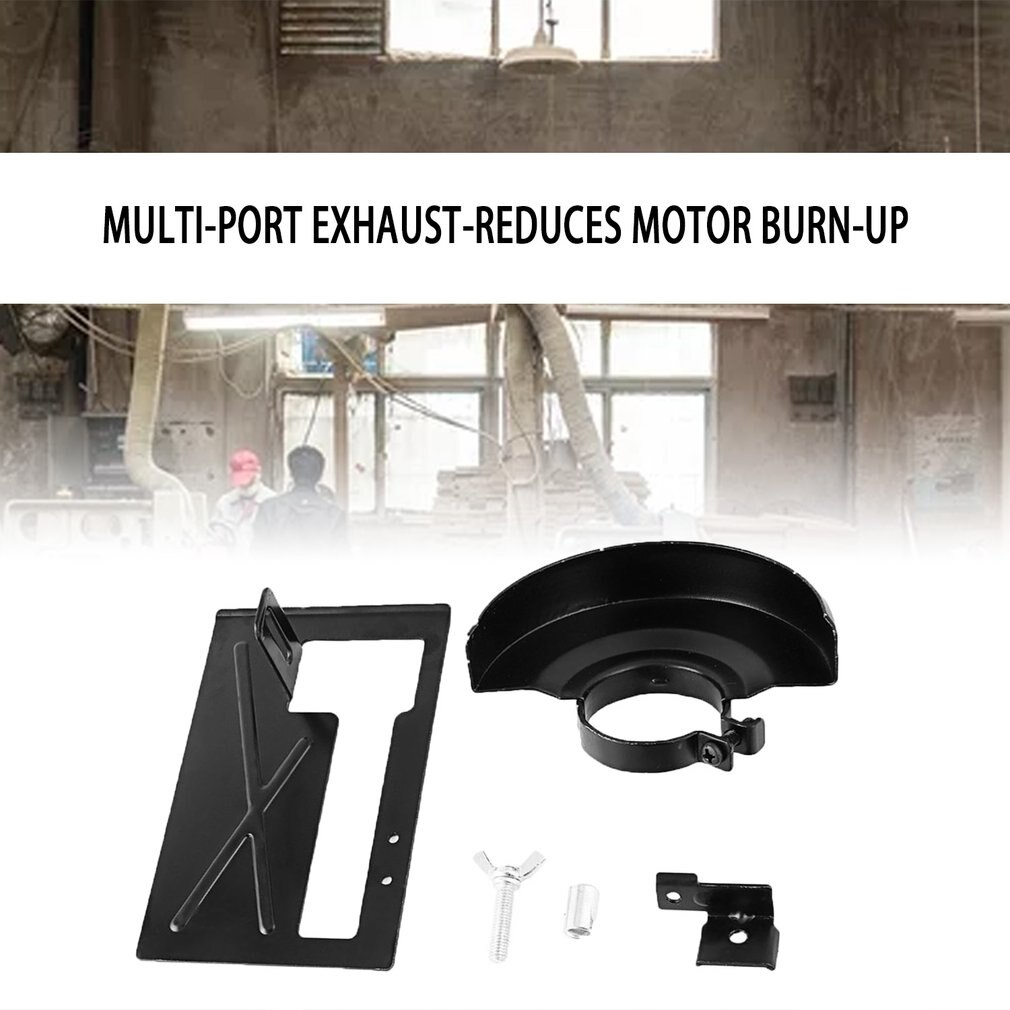 Angle Grinder Cutting Machine Lengthened Cutting S... – Grandado