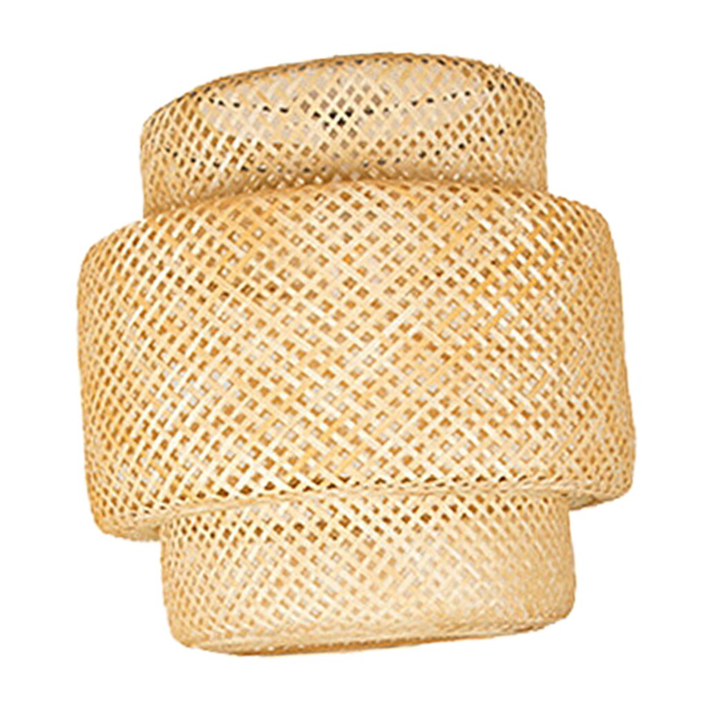 Mini Pendant Lamp Shade, Style Lampshade Pendant Light Ceiling Hanging Light Fixture for Corridor Bedroom Cafe