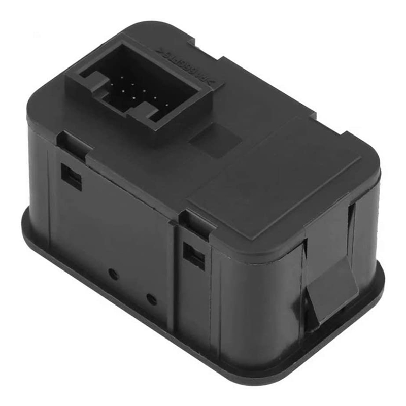 Car Master Electric Power Window Switch for Vauxhall Opel Astra Zafira MK I 93350575