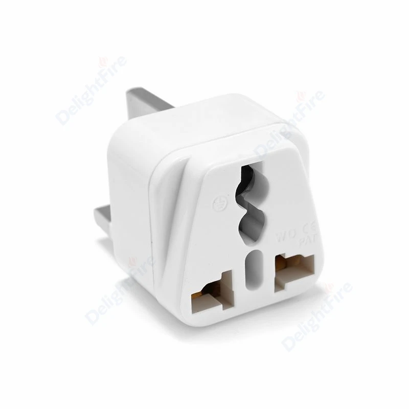 UK Stecker Adapter Universal 250V 13a us au eu nach Großbritannien Irland Singapur Stromrichter Stecker Adapter Wechselstrom steckdose Steckdose