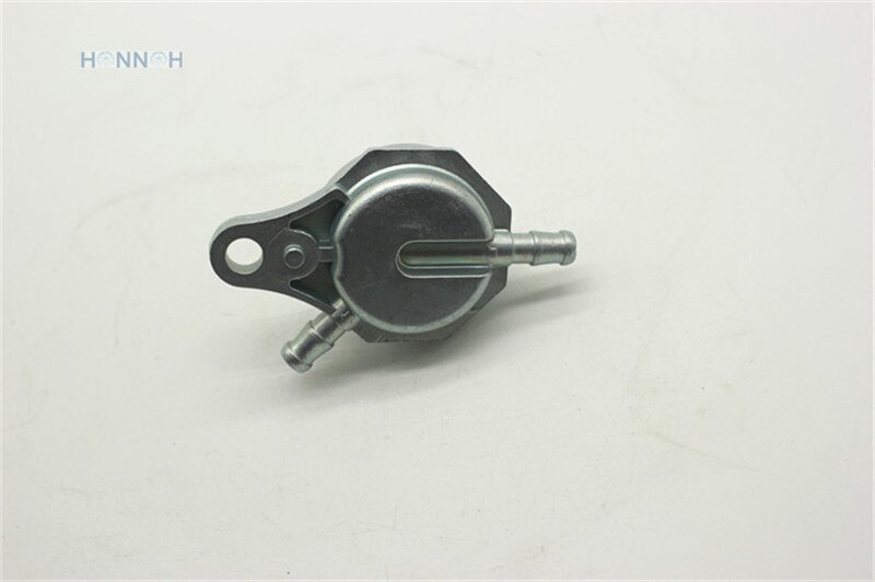 2 st/lot bränslekran skoter  gy6 50 125 4t oljetank trevägsbrytare motorcykel vespa bensintank undertrycksbrytare ykg -3