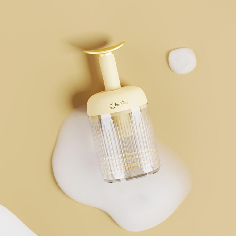 Schaumstoff hersteller für effektive, effiziente Schaumstoff hersteller für Badezimmer reisen zu Hause einfach zu bedienende Schaum maschine für sanfte Lotion schäumer
