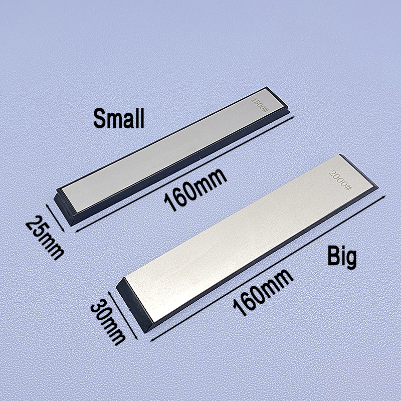 80-3000 grit Large diamond Quick sharpening diamond stone sharpener Household kitchen knife sharpener Sharpening tool