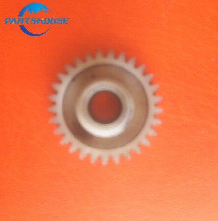 2 stuks Developer gear CGERH1420FC01 voor Sharp AR310 350 455 450 451 355 350 IM3511 4511 DV gear 1420 gear