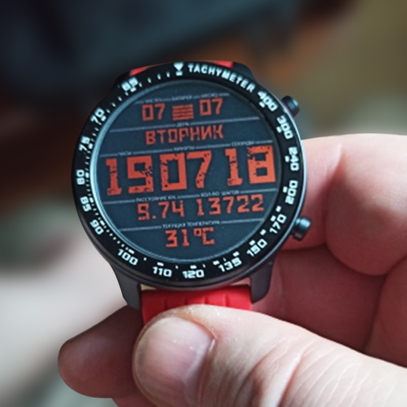 Stainless Steel Watch Bezel Ring For Huami Amazfit GTR 42mm Outer Edge Dial Scale Speed Tachymeter For GTR 47 Watch Case cover