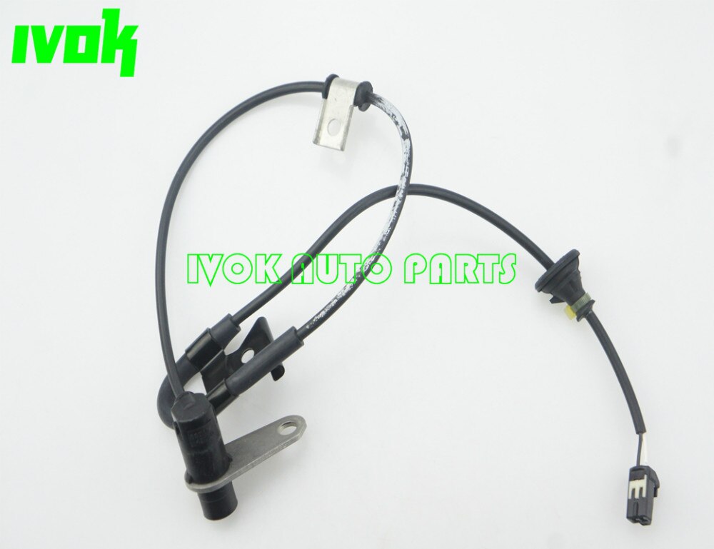 ABS Wheel Speed Sensor Rear Left for Toyota Highlander Lexus RX300 89546-48020 8954648020