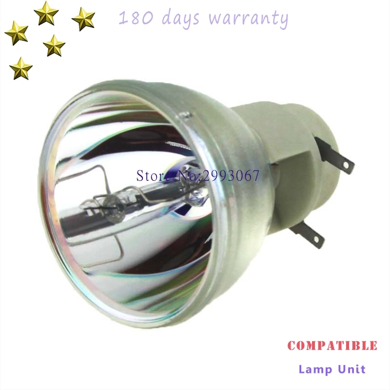 MC. JJT11.001 Vervanging kale Lamp voor ACER H6520BD P1510 P1515 S1283E S1283HNE S1383WHNE Projectoren met 180 dagen garantie
