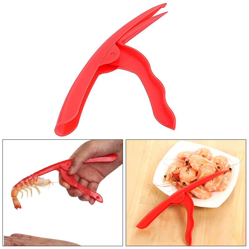 Magic Removal Of Shrimp Shells Shrimp And Crab Shell Peeling Tool Shrimp And Crab Meat Machine