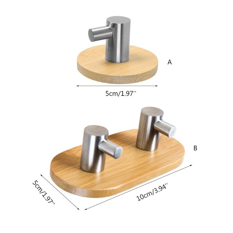 Vägg sugkopp metall krok badrumsdörr kappa hatt handdukshängare toalett kök förvaringshållare arrangör